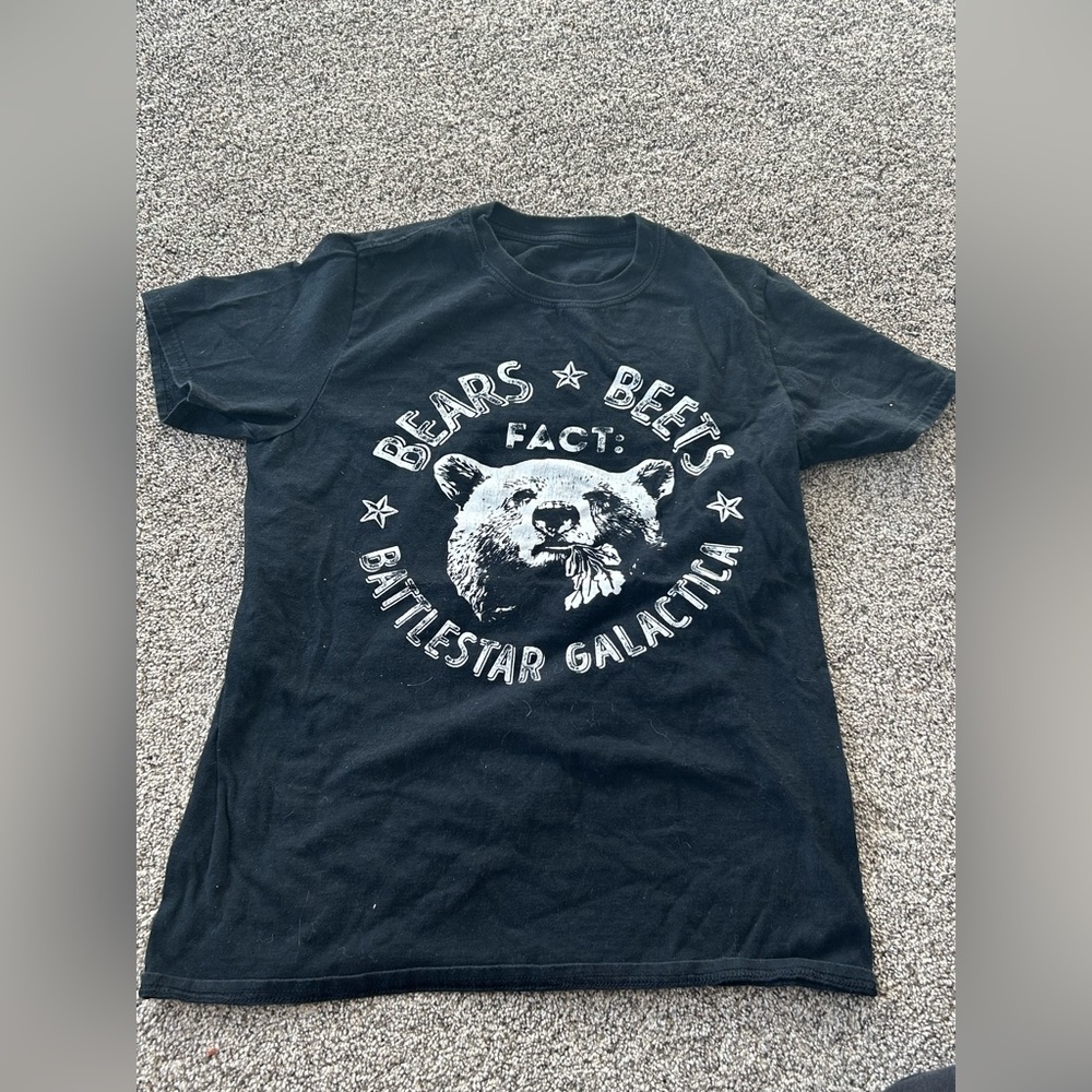 Tee shirt